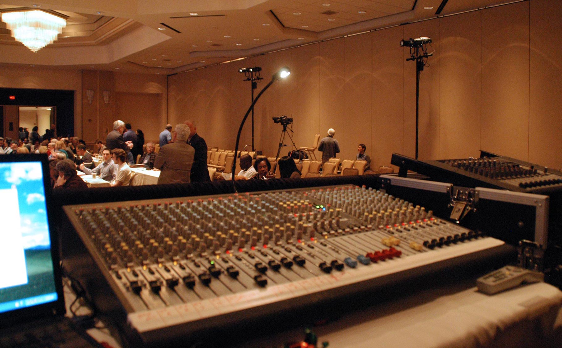 Innovative Productions AV Audio Visual Solutions