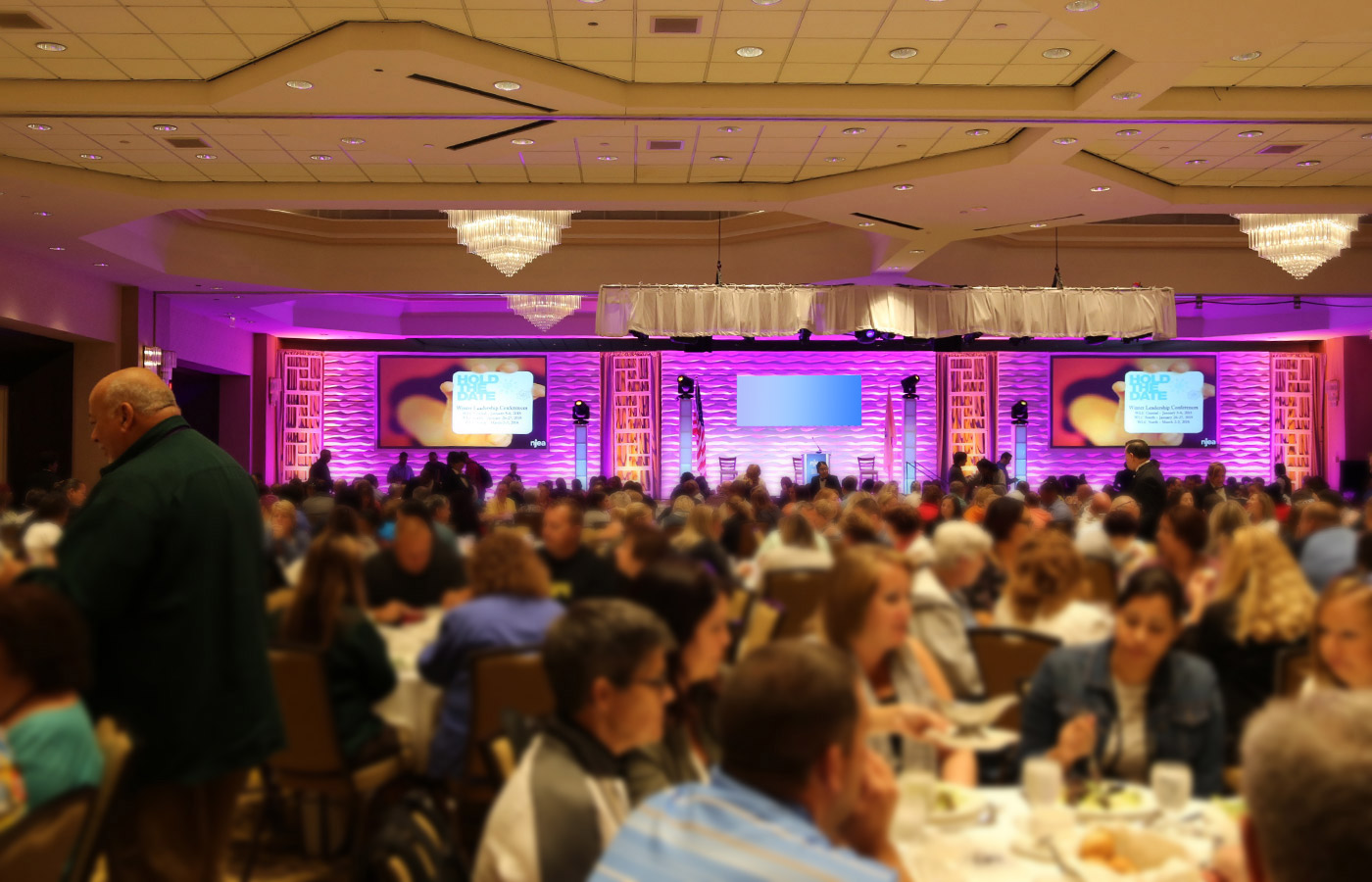 Innovative Productions AV Audio Visual Solutions